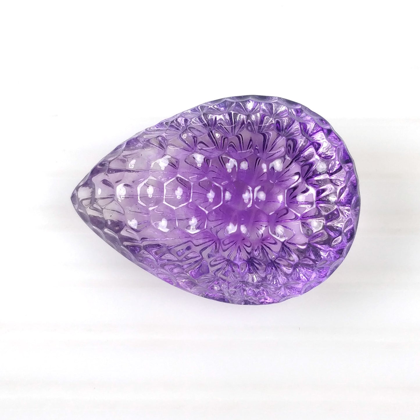 Natural Amethyst
