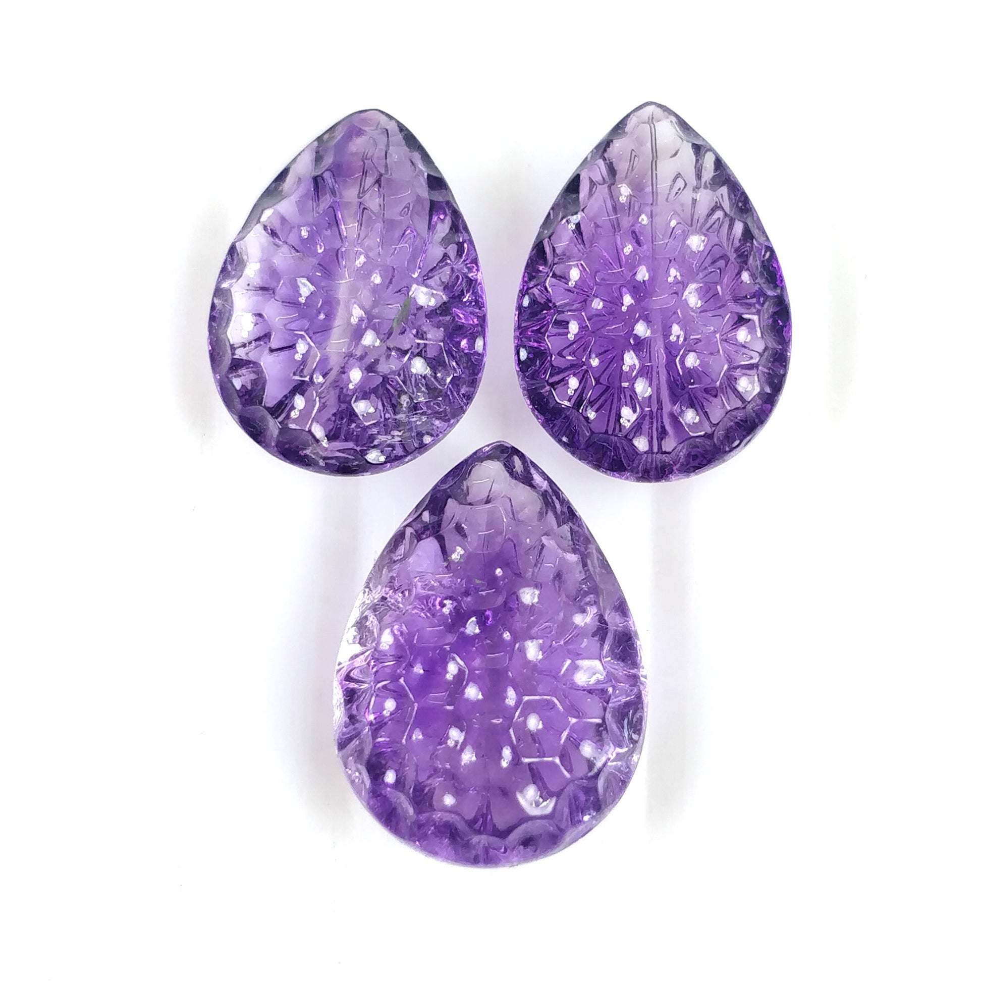 Purple Amethyst