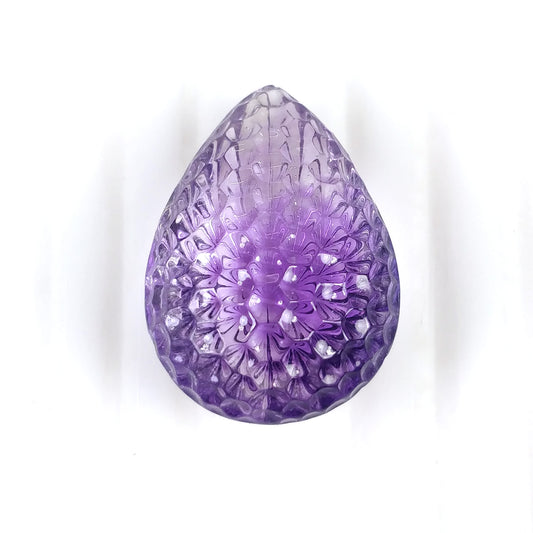 Purple Amethyst