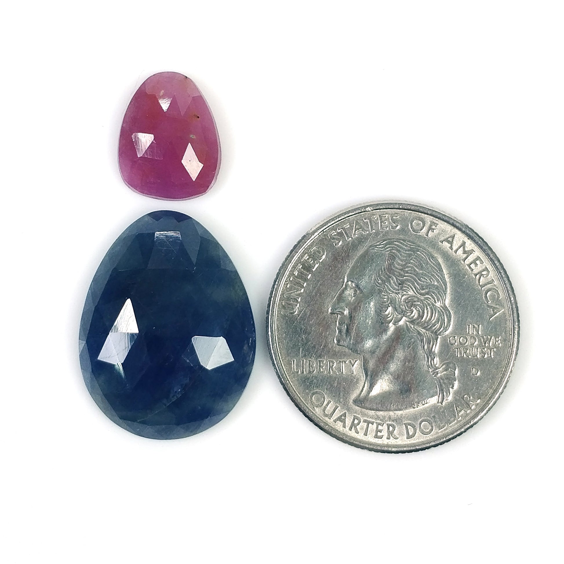 Natural Sapphire