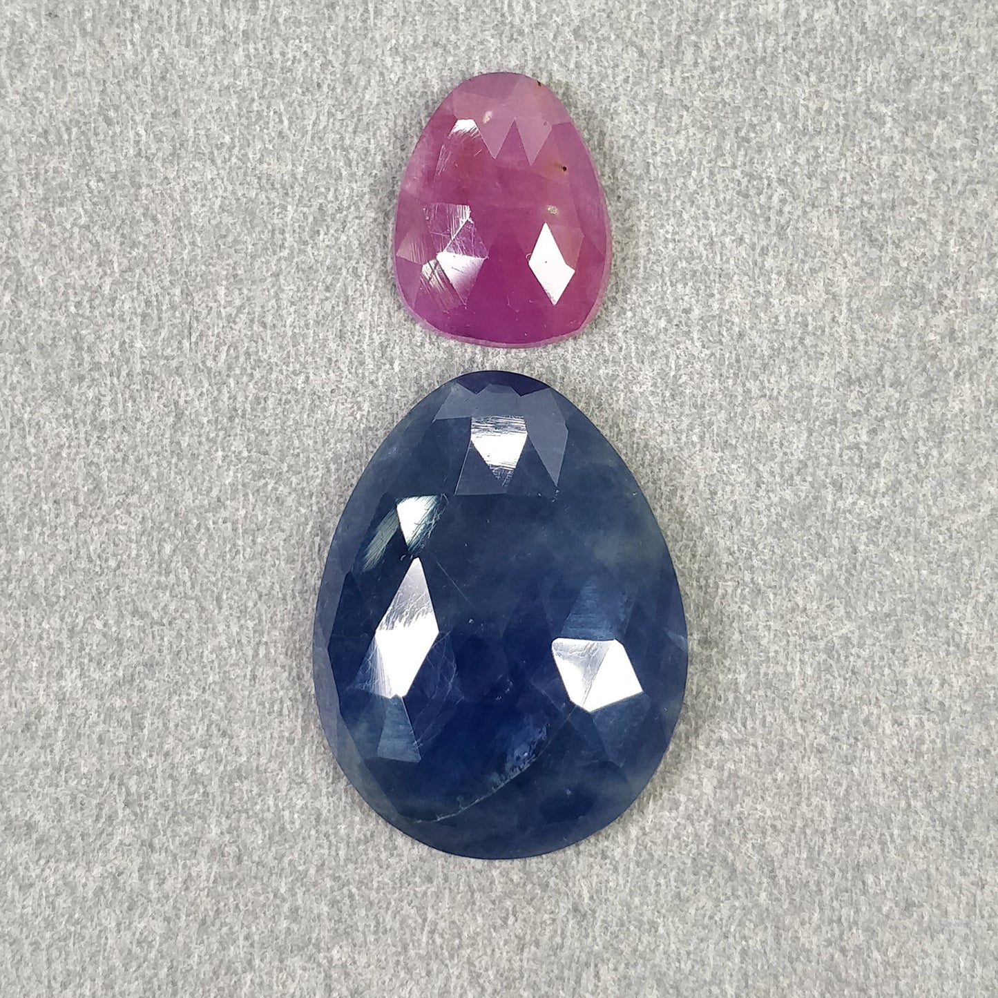 Blue Sapphire