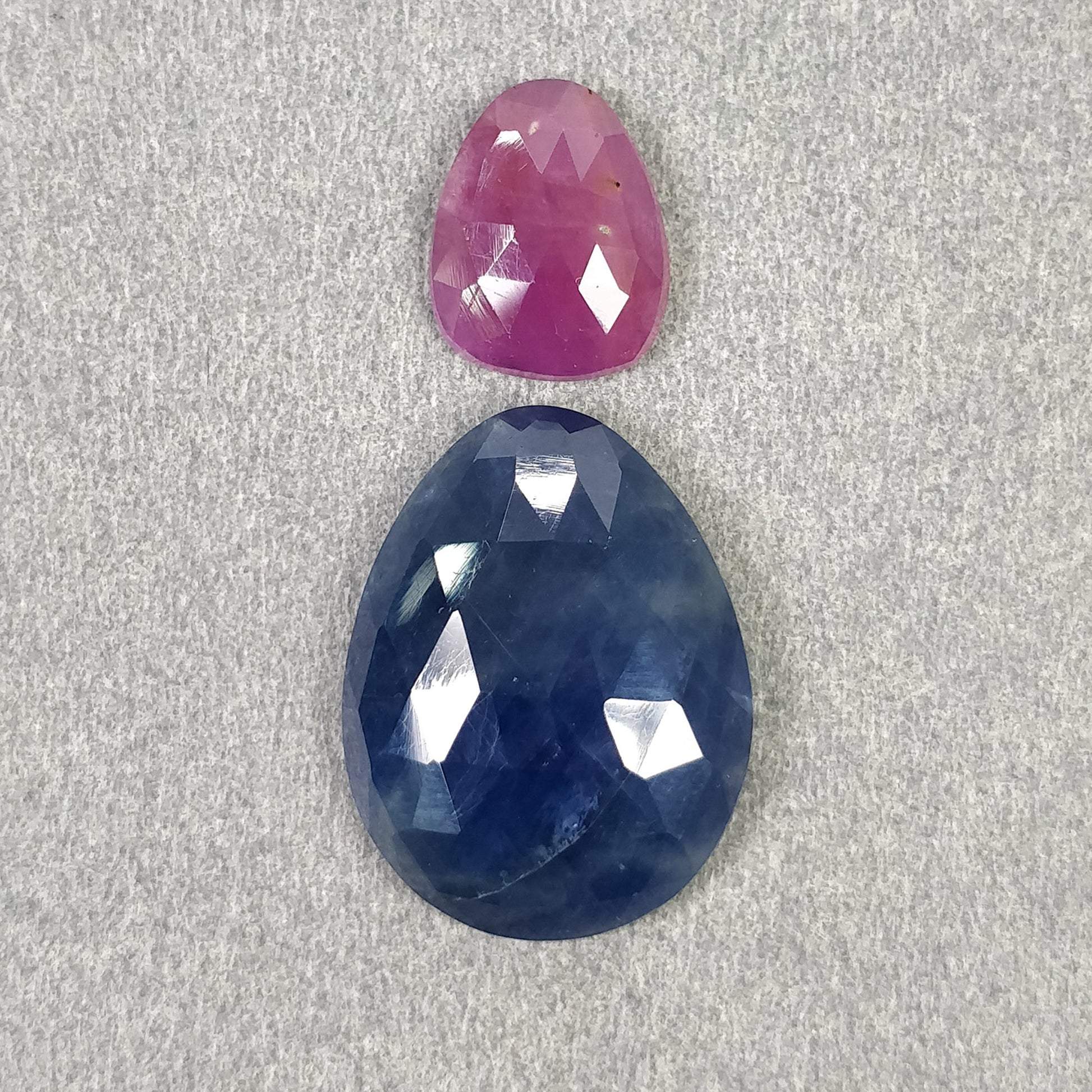 Blue Sapphire