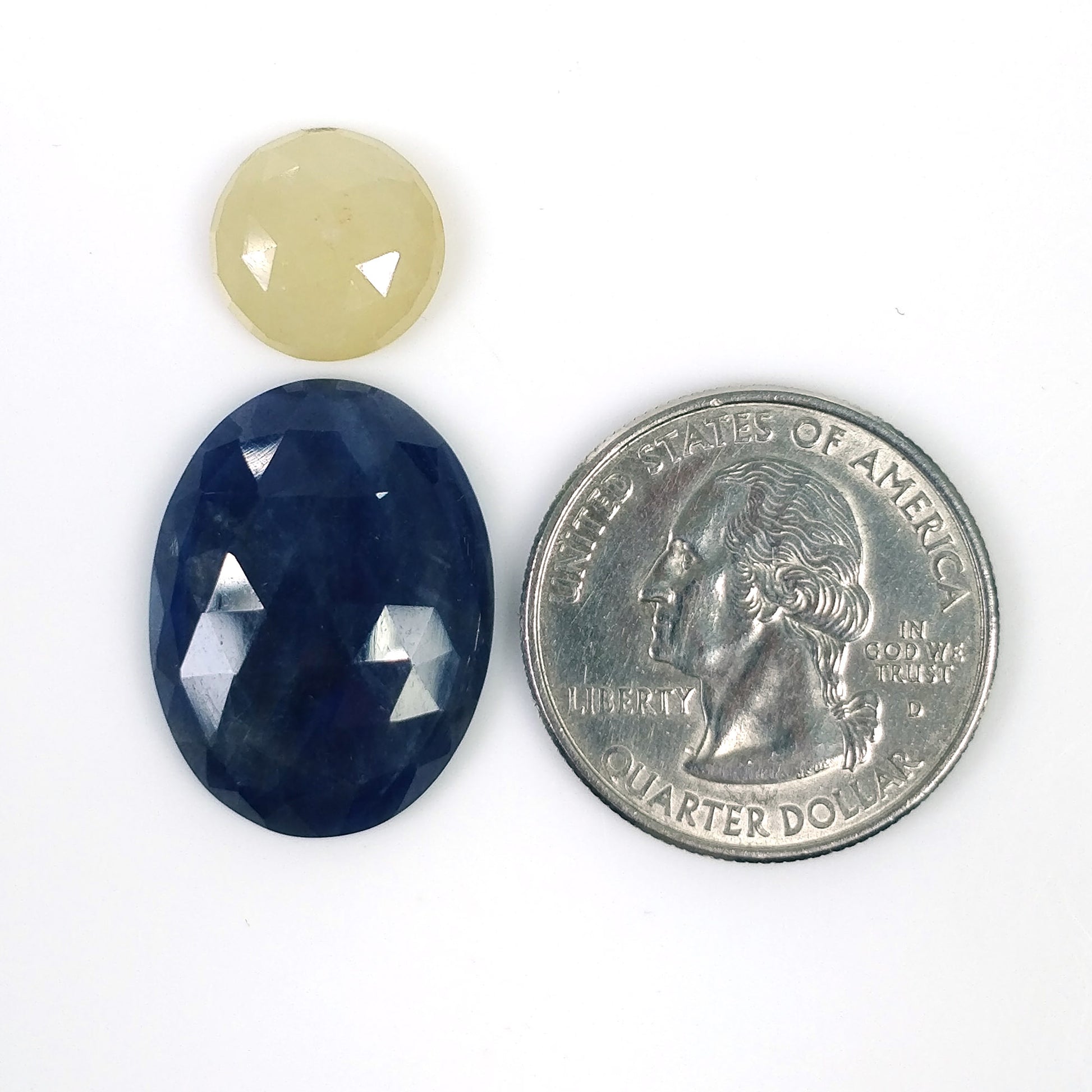Natural Sapphire
