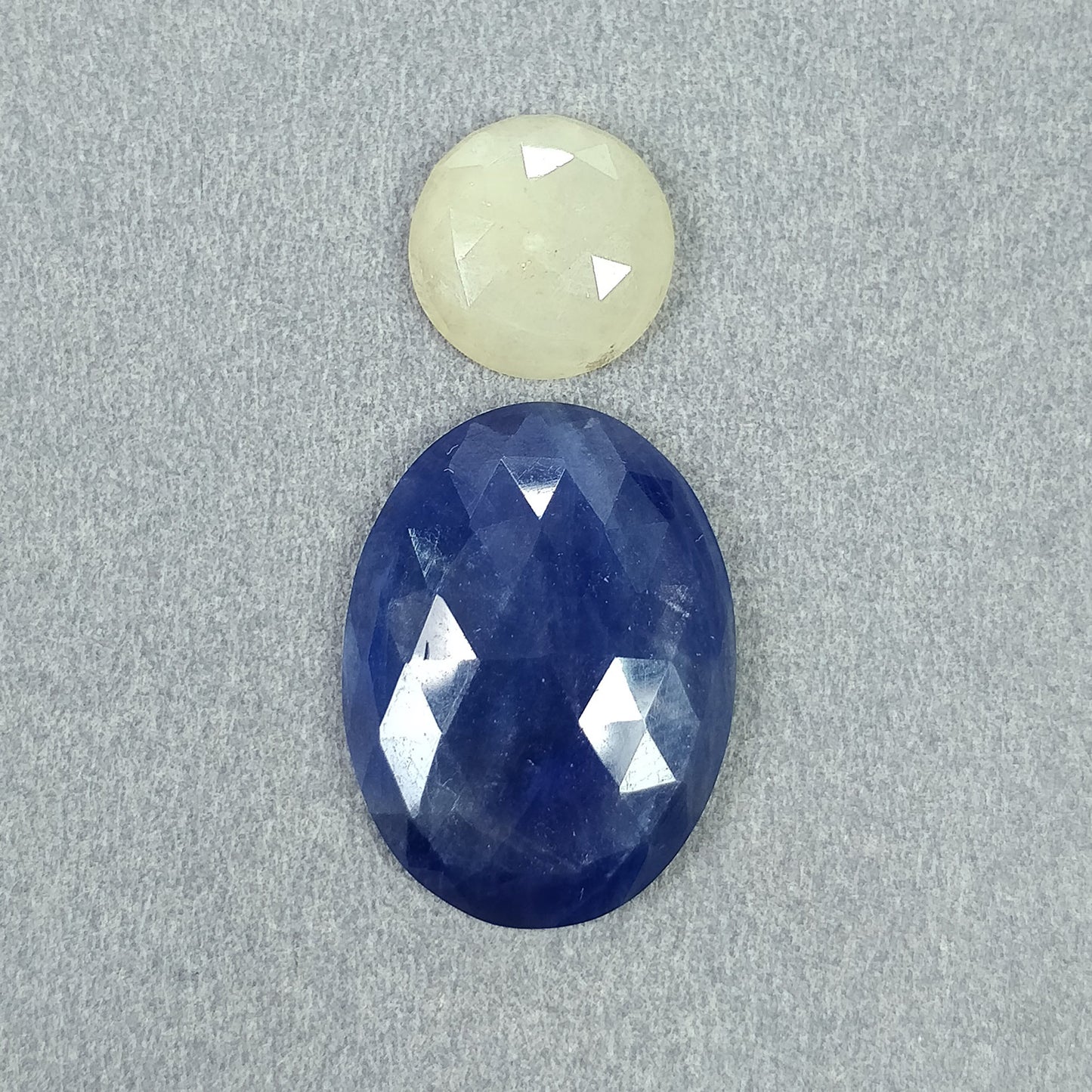 Blue Sapphire