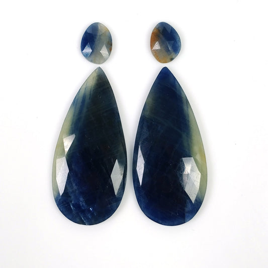 Blue Sapphire