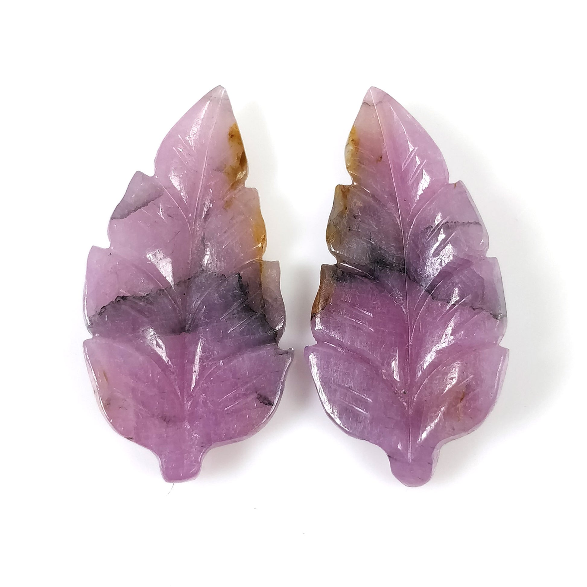 Pink Sapphire