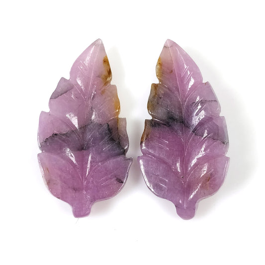 Pink Sapphire