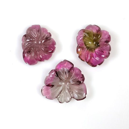 Handmade Tourmaline
