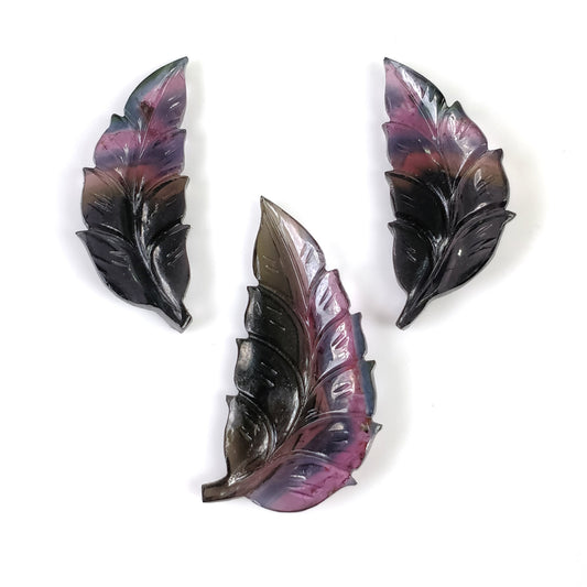 Tourmaline Leaves