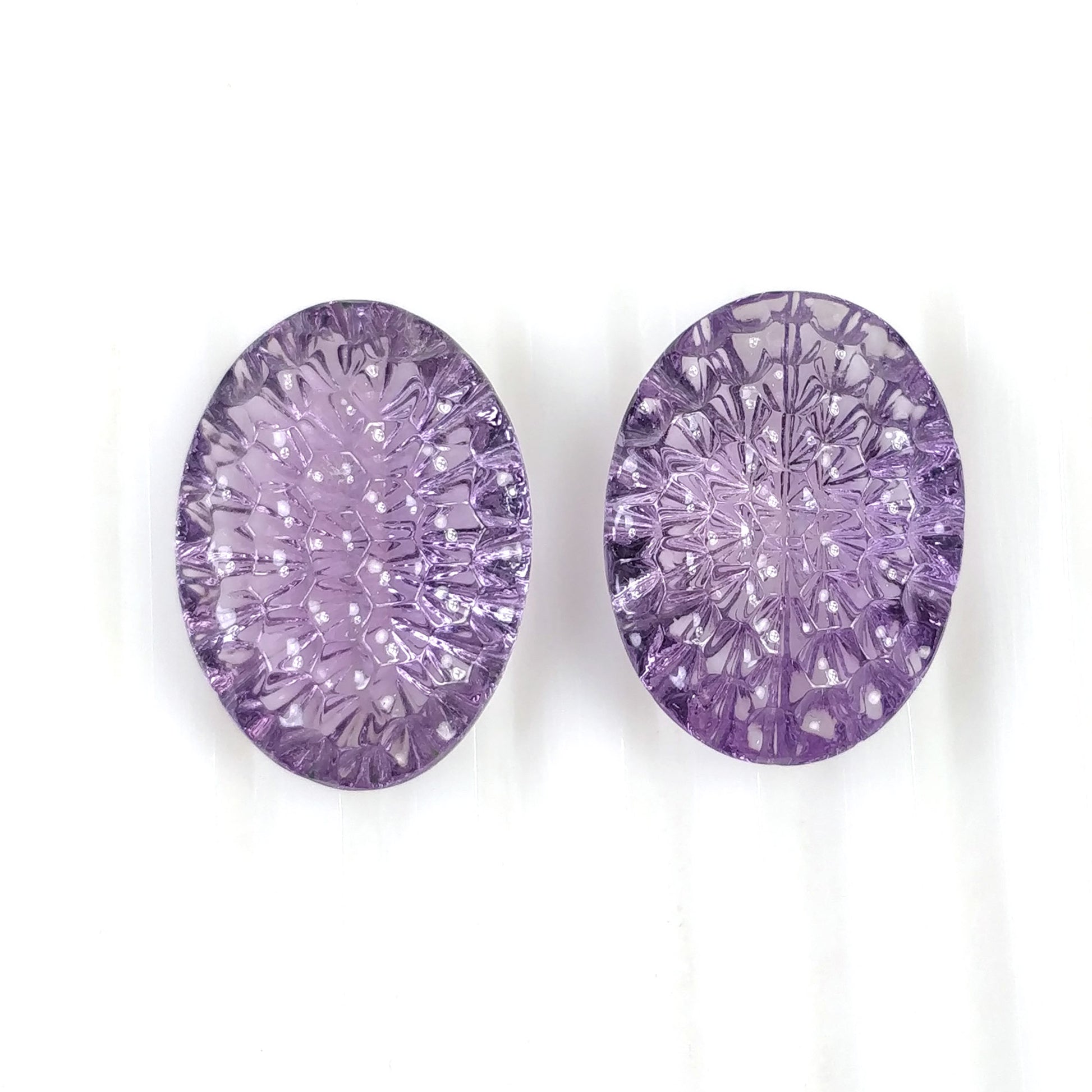 Purple Amethyst
