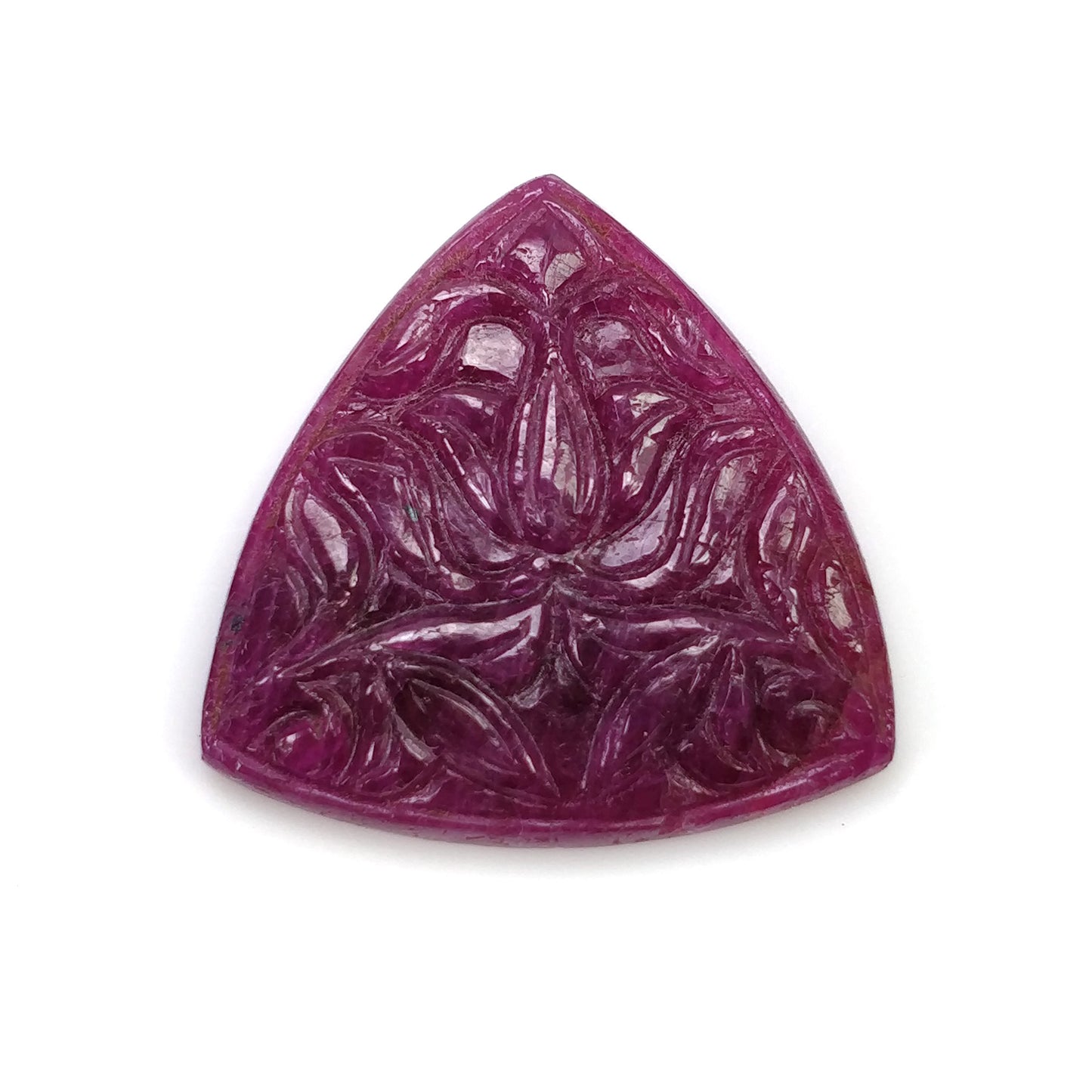 Red Ruby