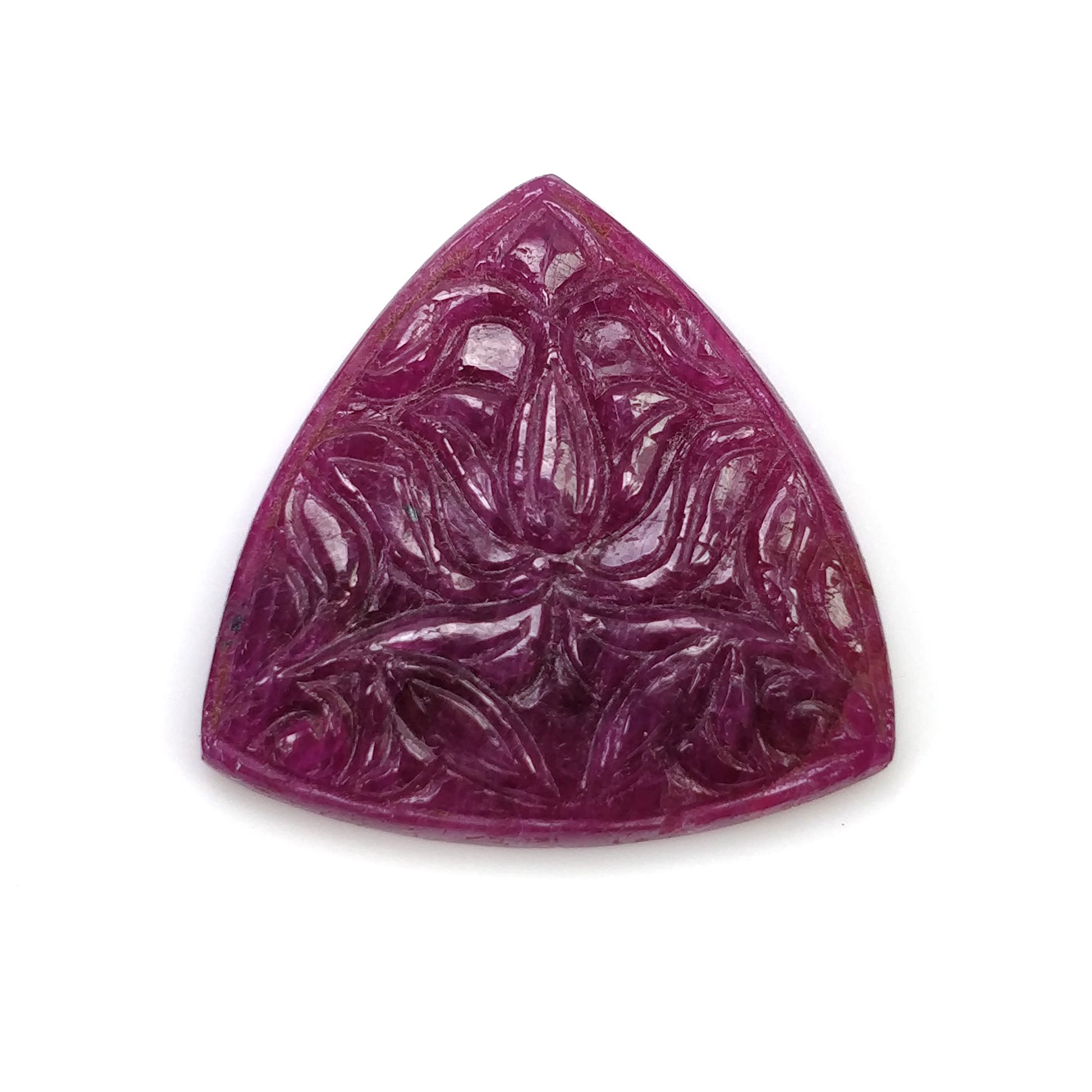 Red Ruby