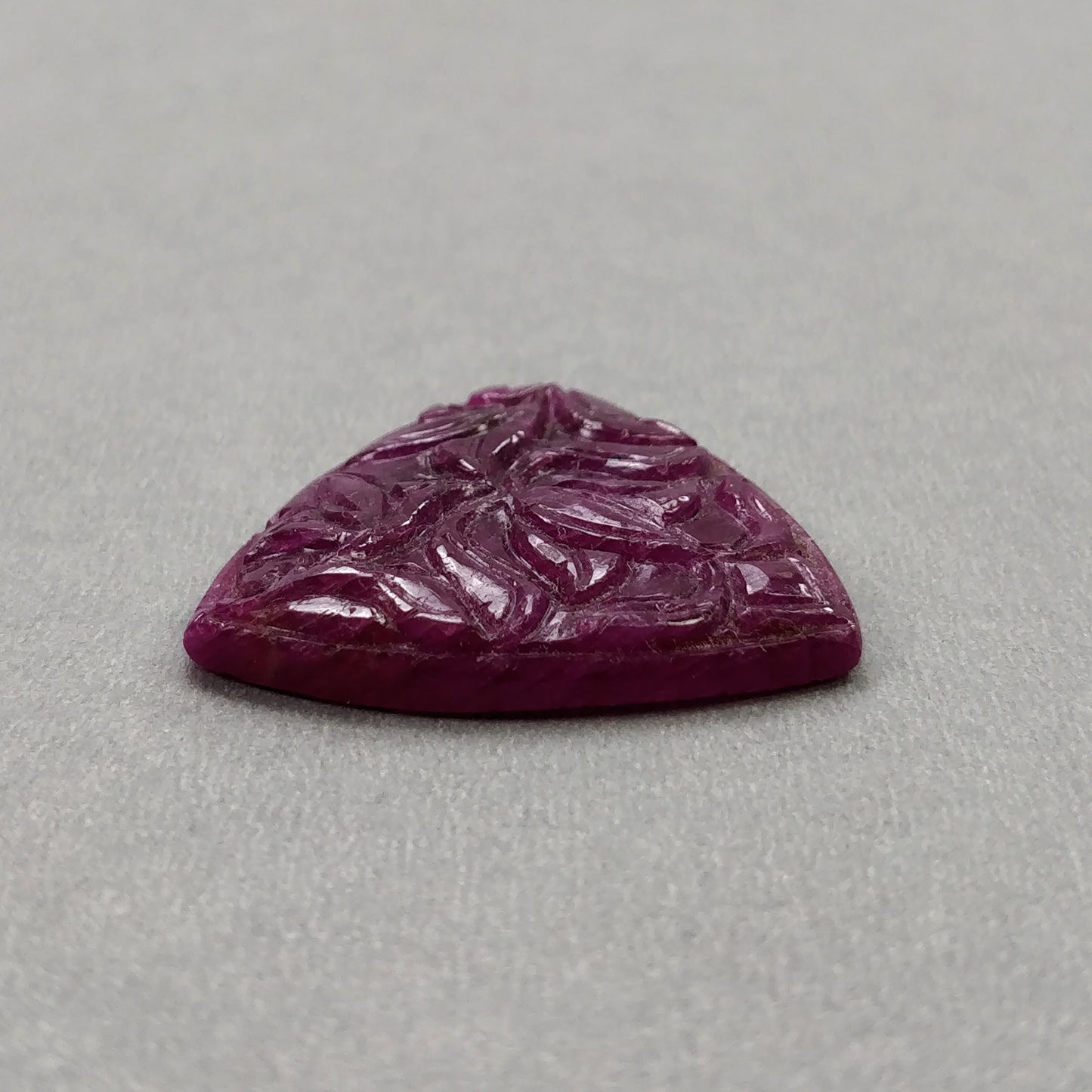 Ruby Gemstone