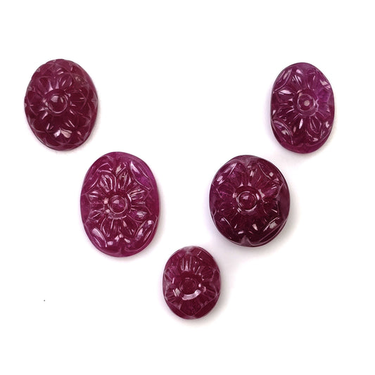 Red Ruby