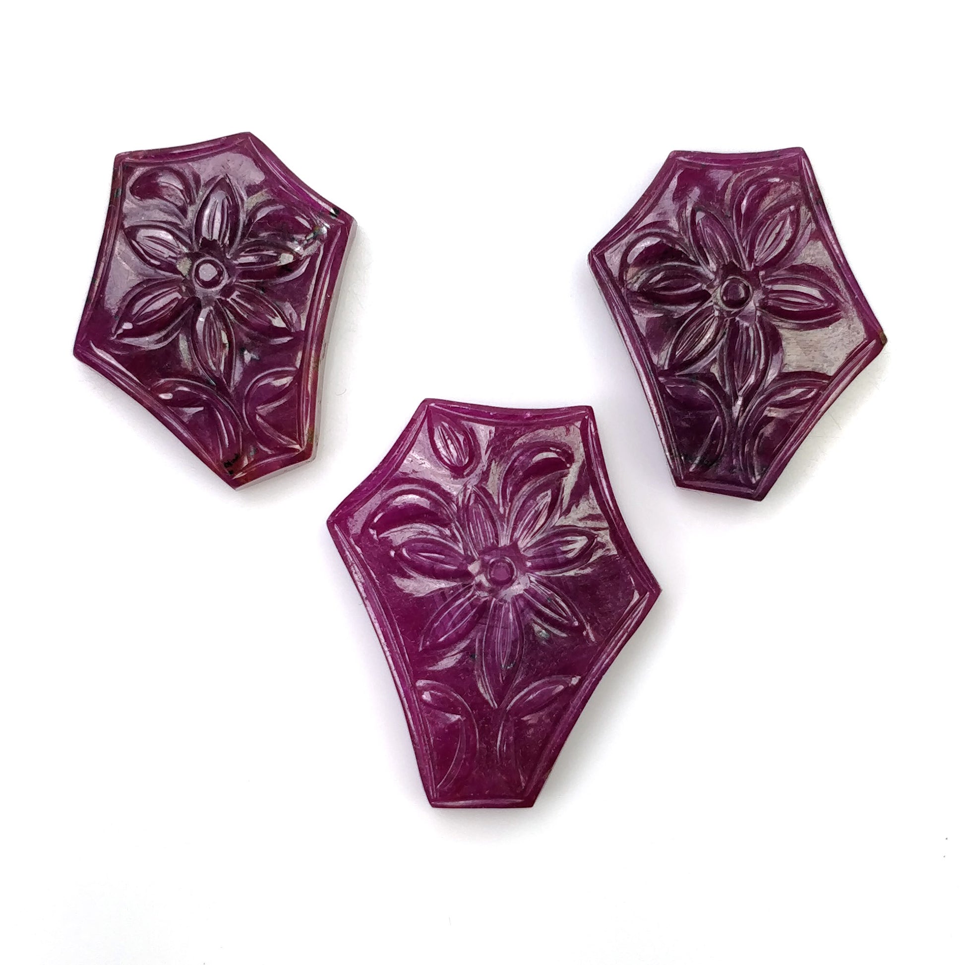 Red Ruby