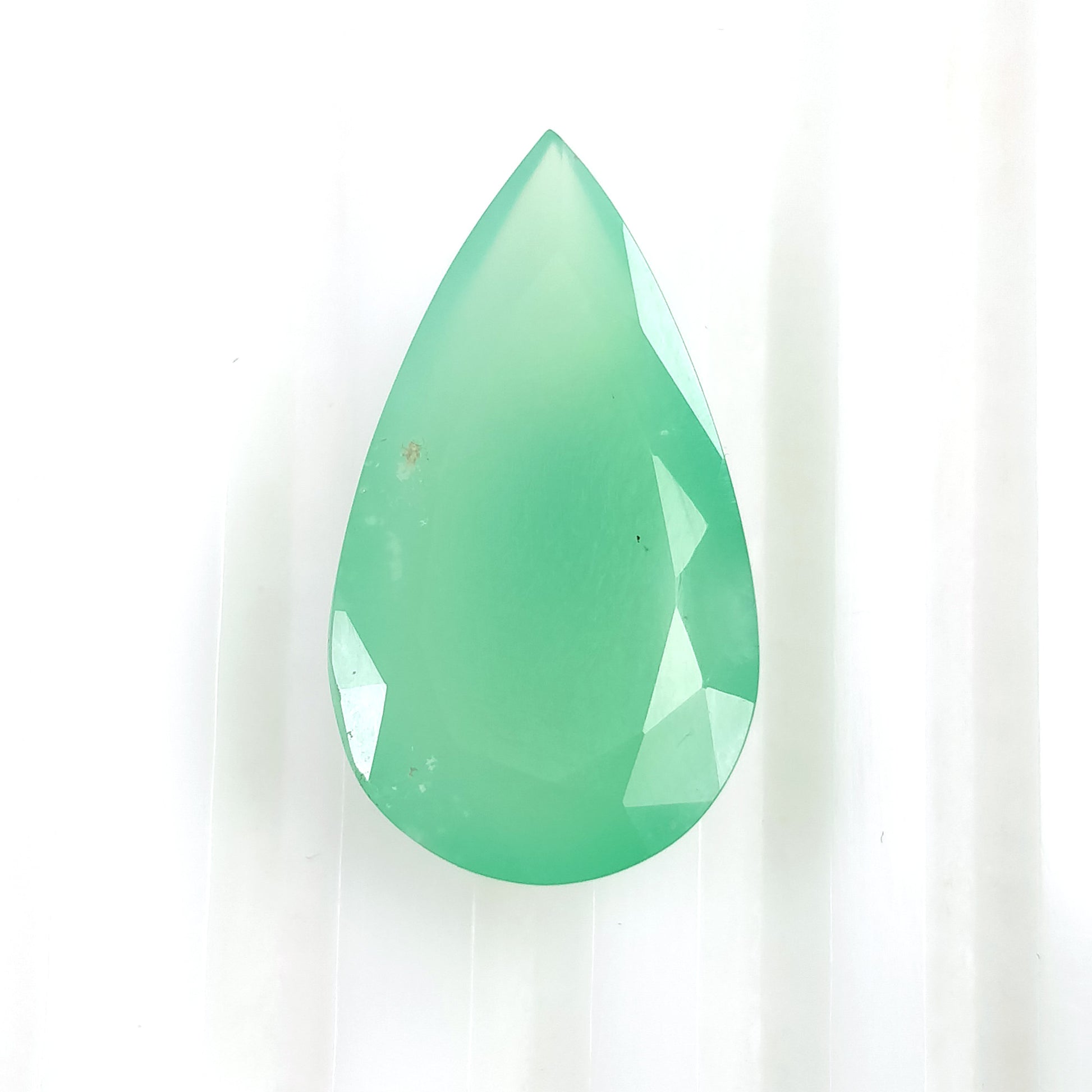 Chrysoprase  Normal Cut