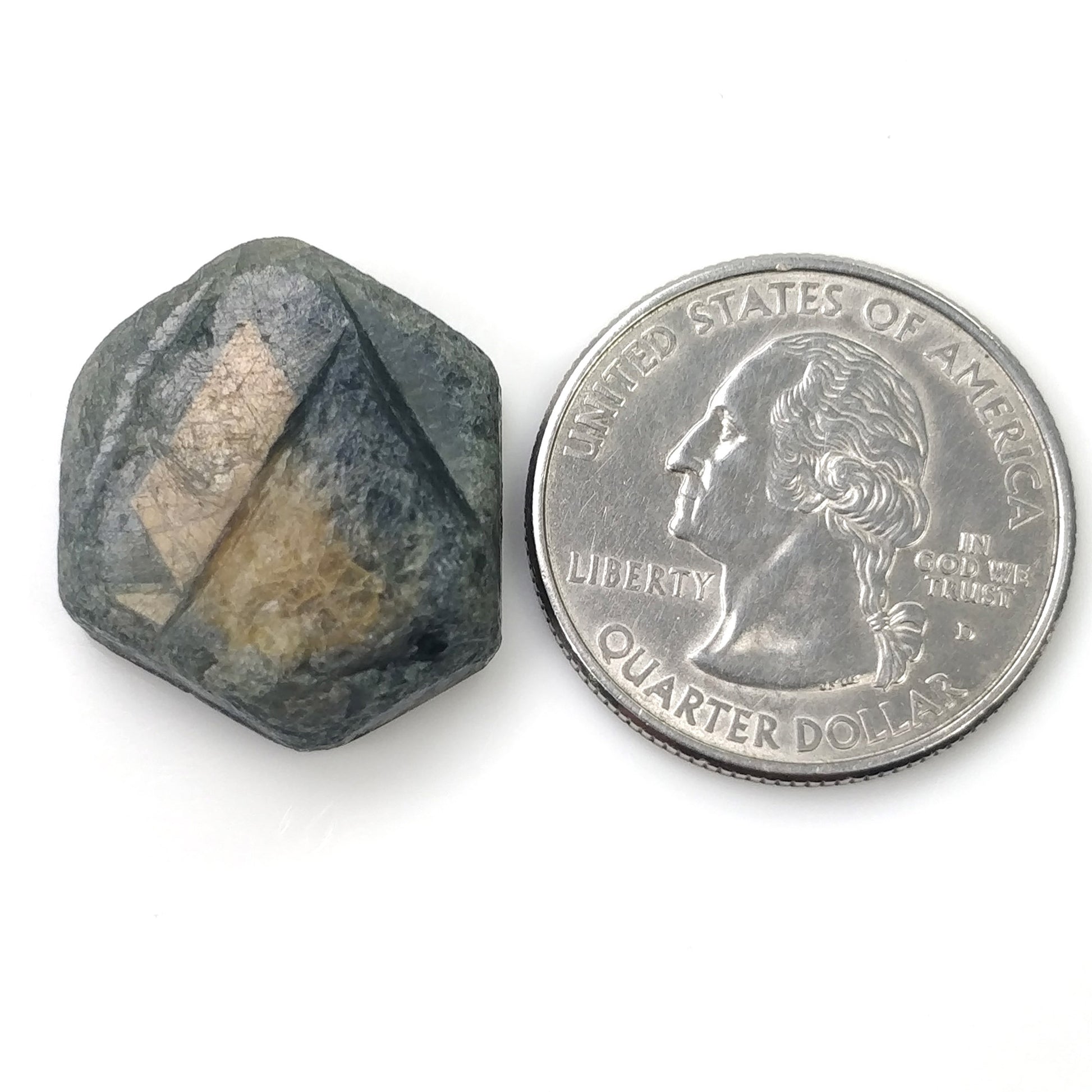 Sapphire Gemstone