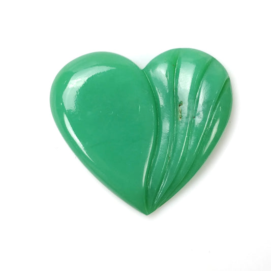 Green Chrysoprase