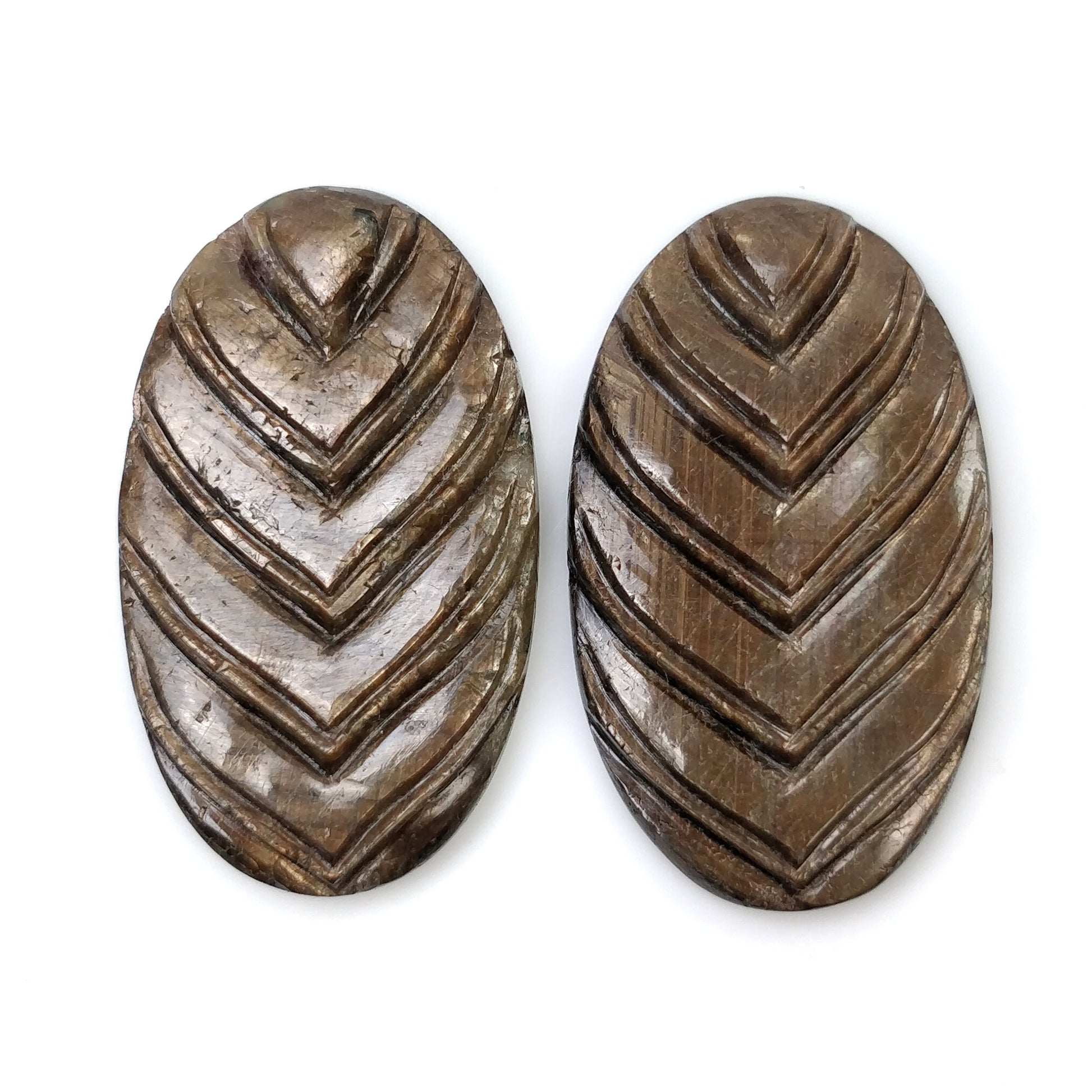 Chocolate Sapphire