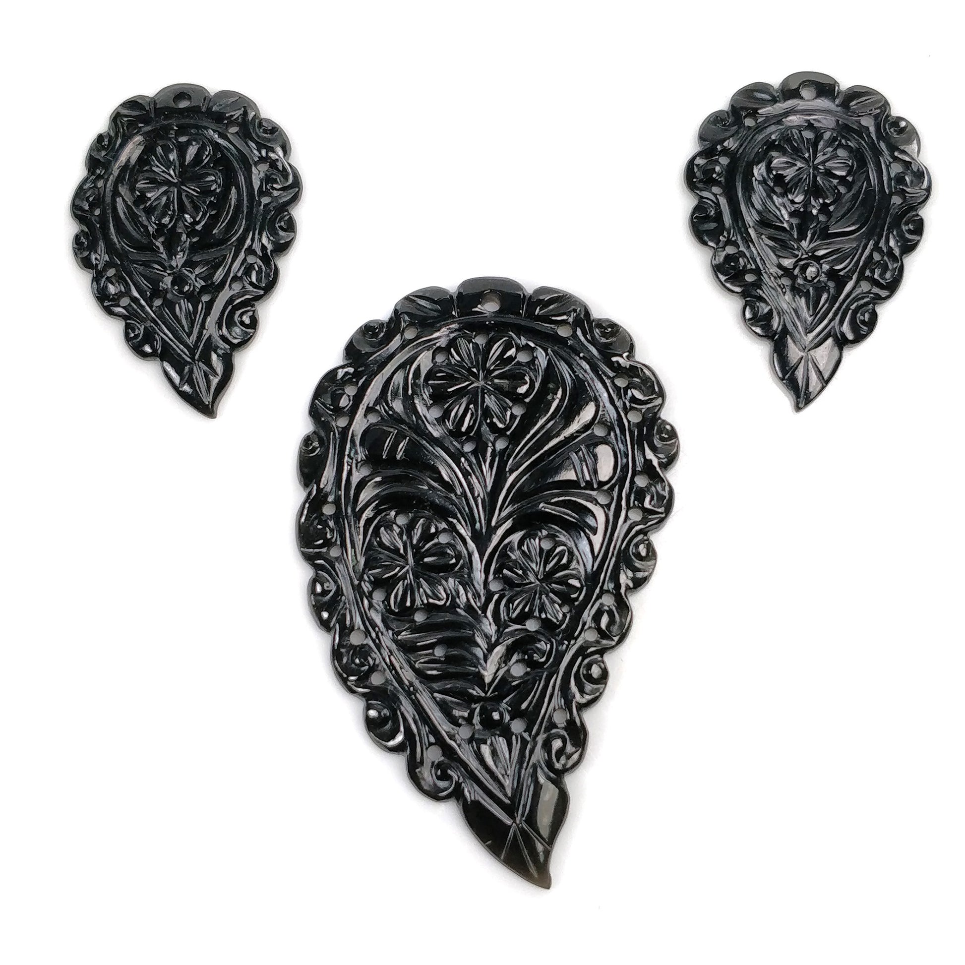 Black Tourmaline