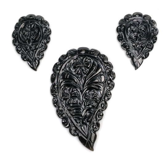 Black Tourmaline