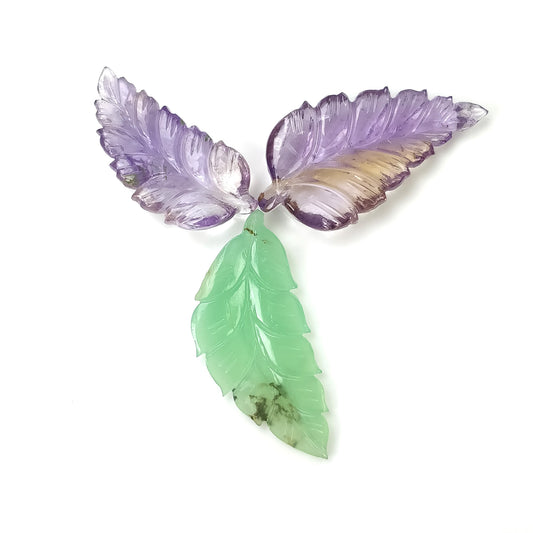 Ametrine Gemstone