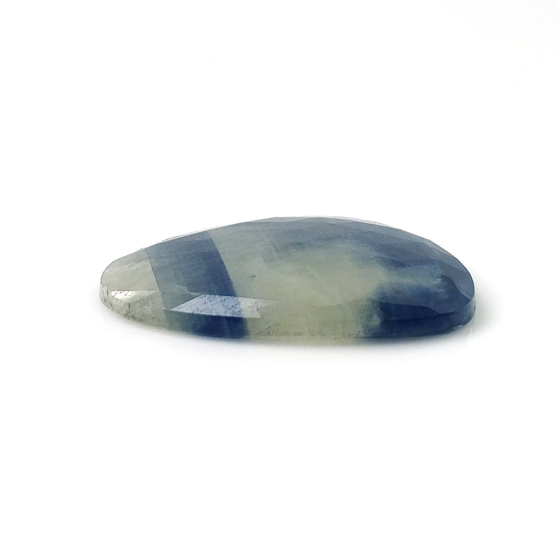 Multi Sapphire Gemstone