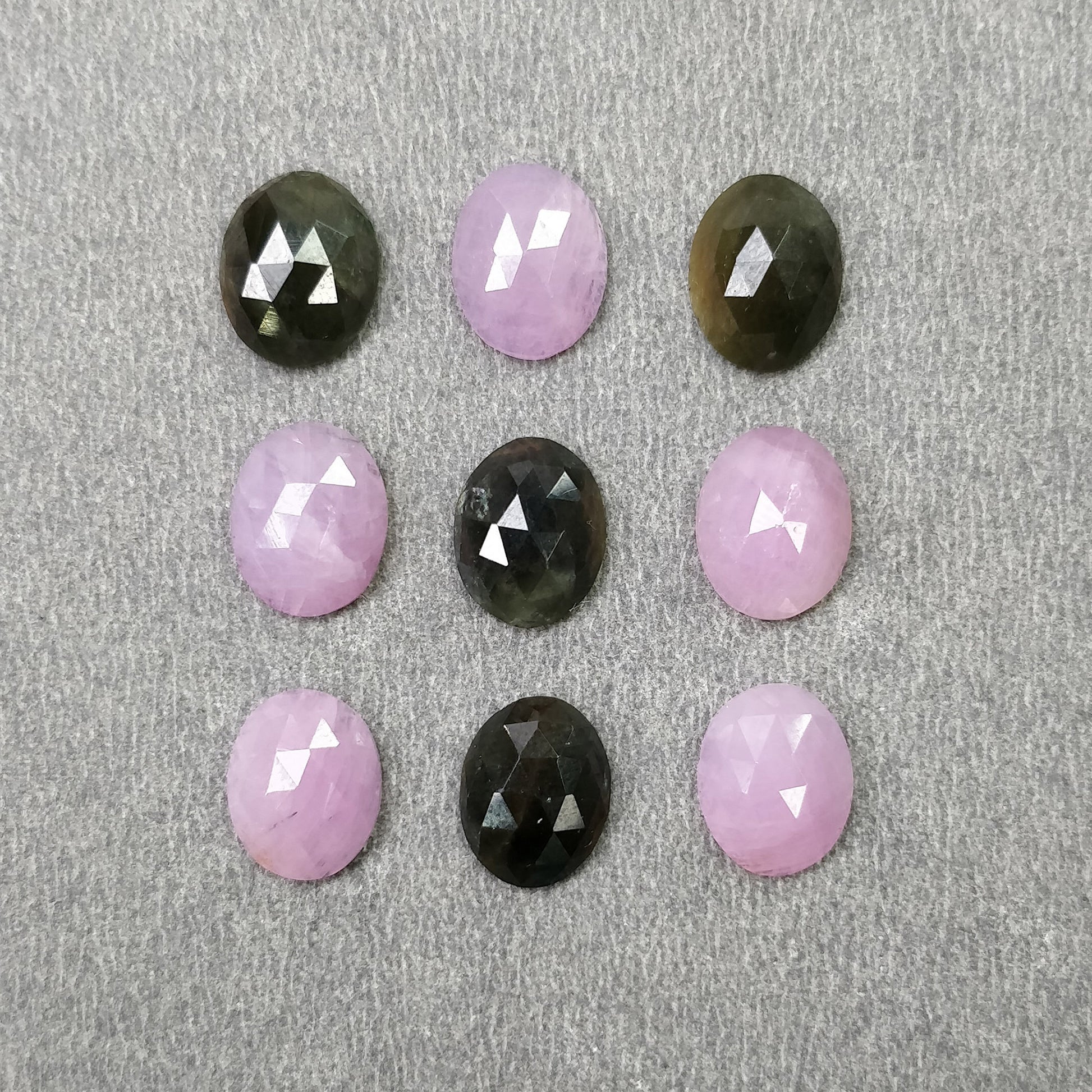 Sapphire Gemstone