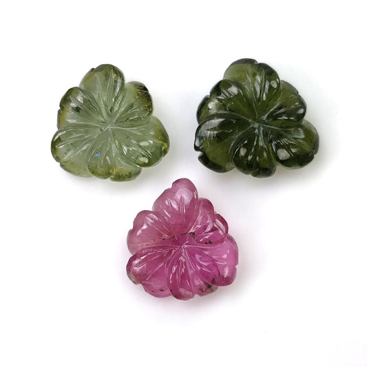 Tourmaline Gemstone