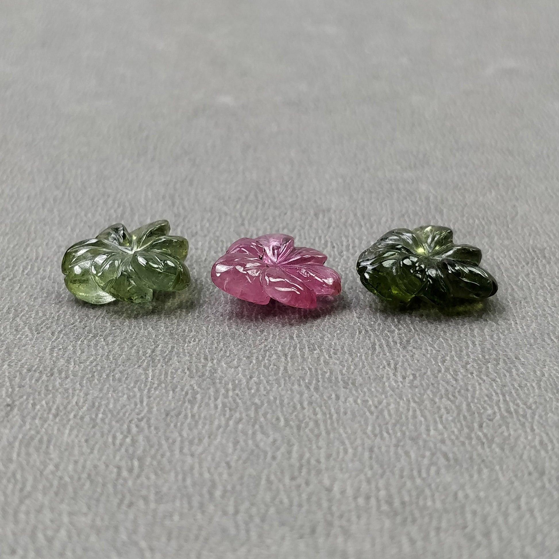 Tourmaline Gemstone