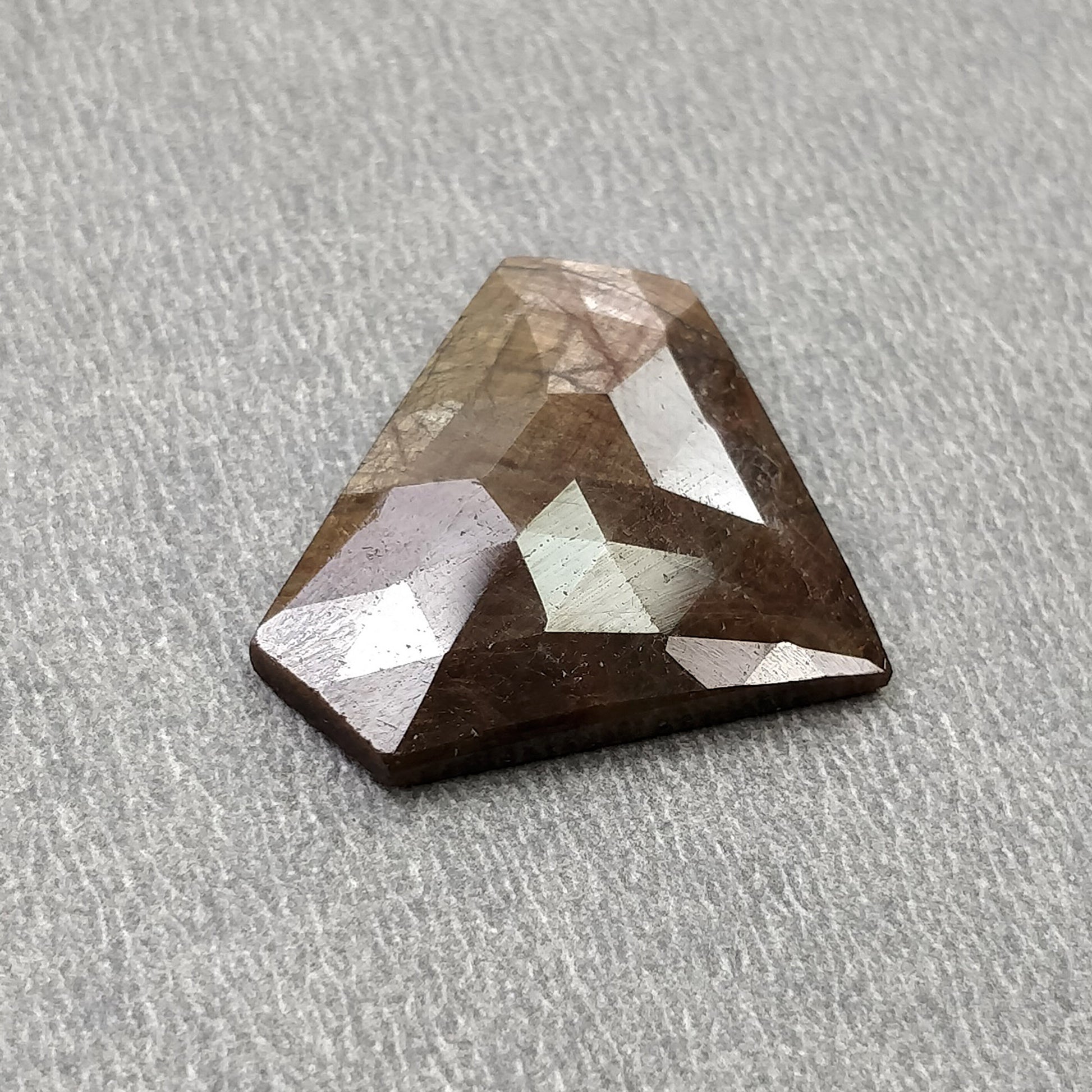 Sapphire Gemstone
