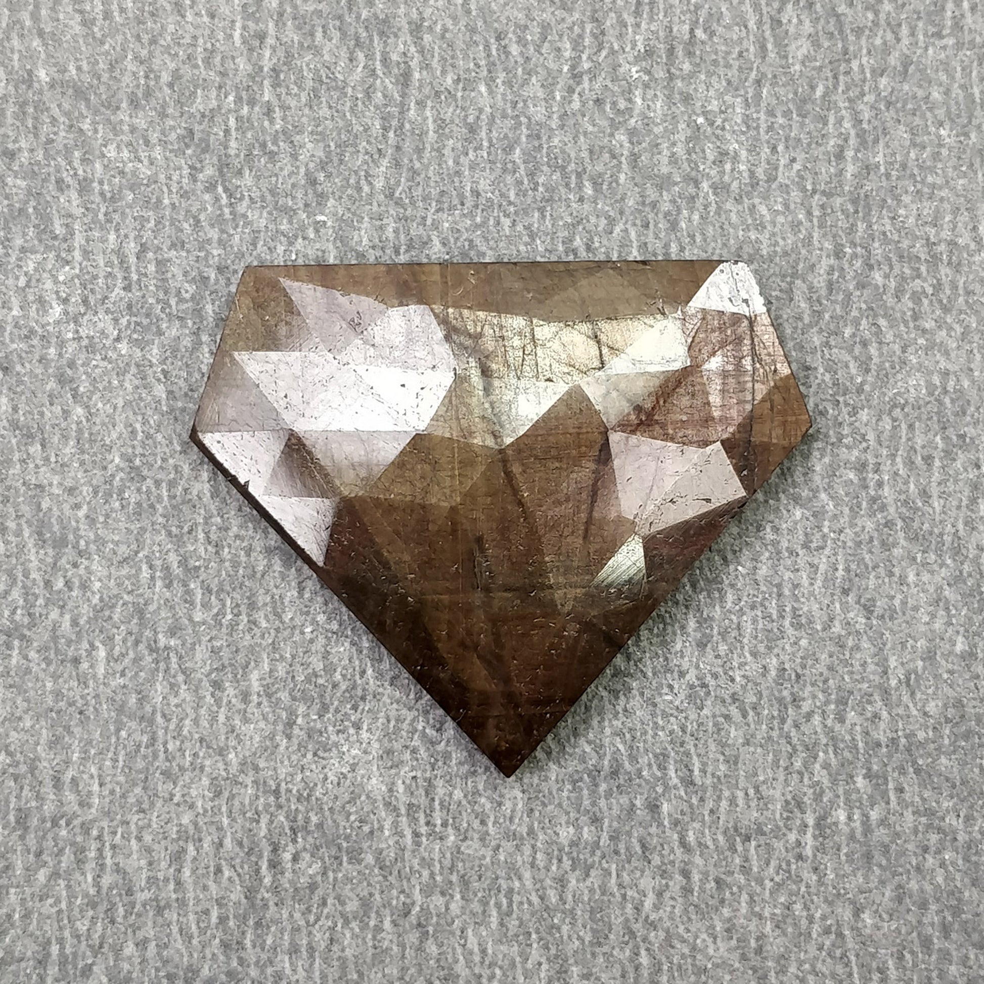 Sapphire Gemstone