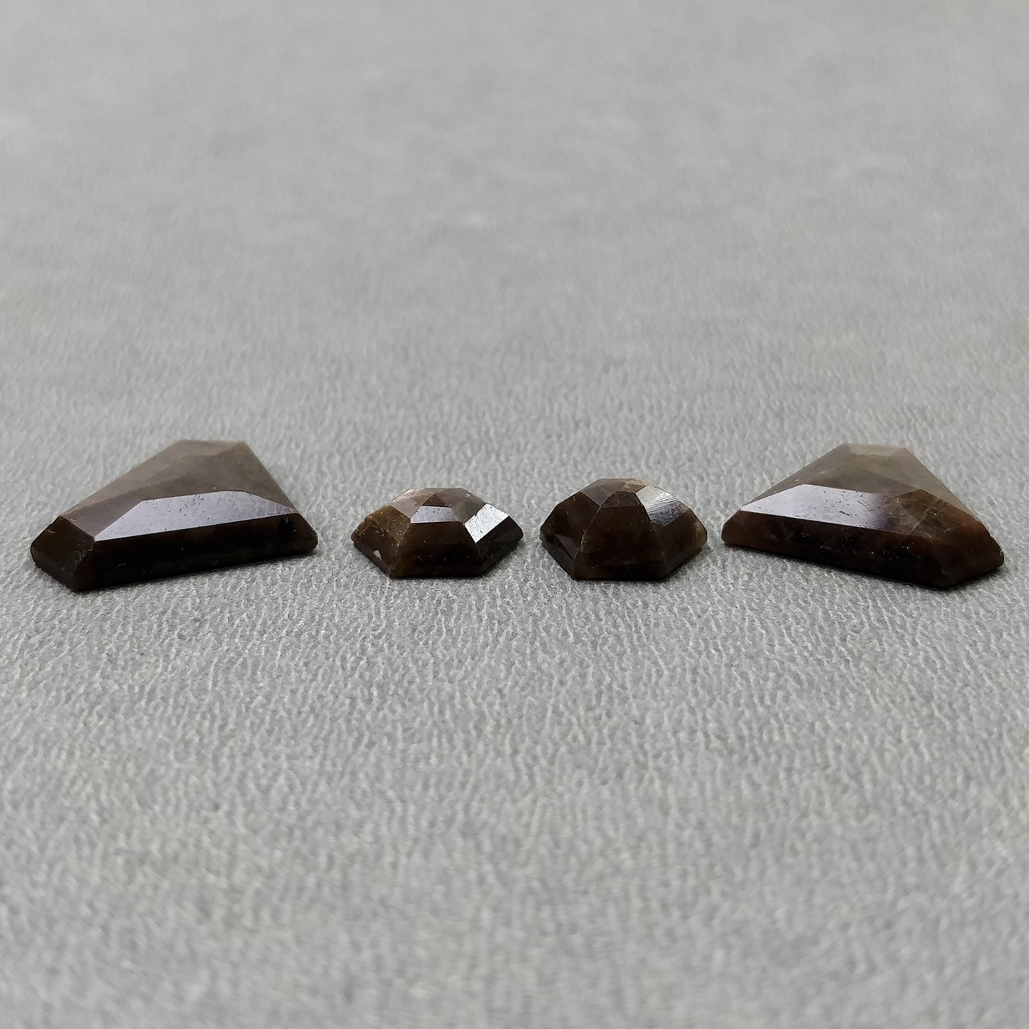 Heart Shape Sapphire