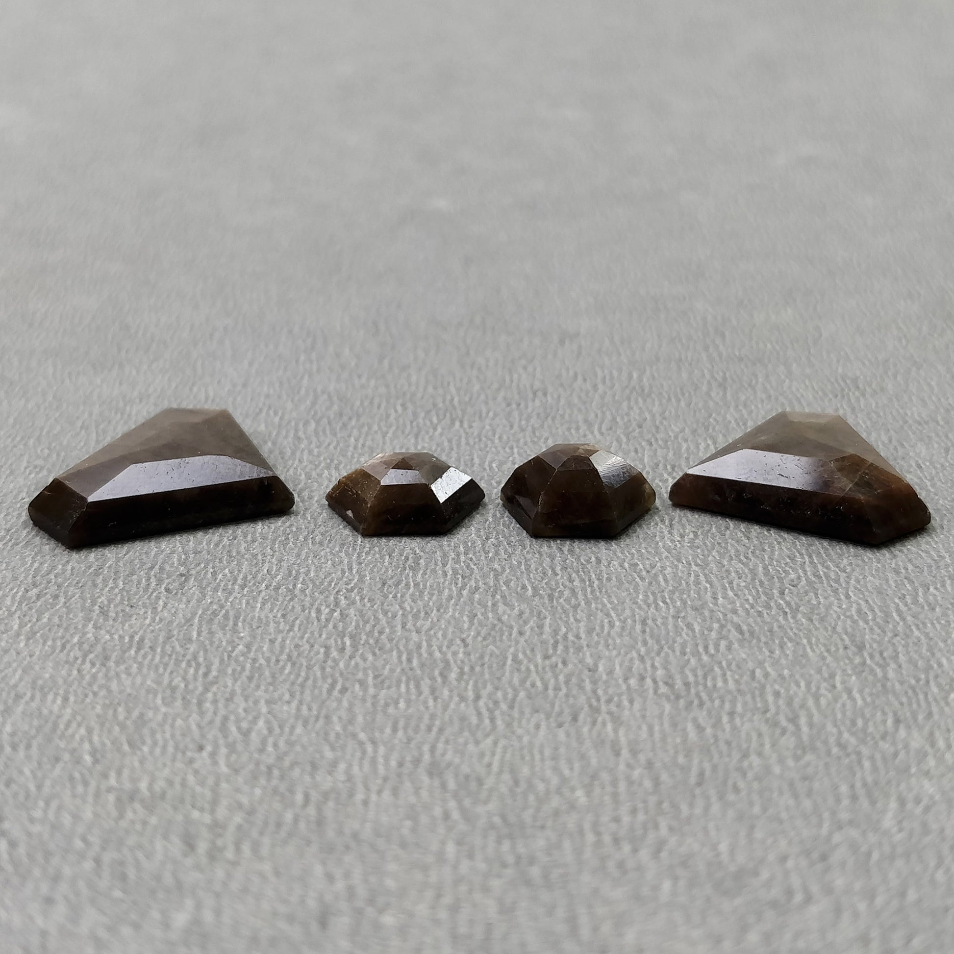 Heart Shape Sapphire