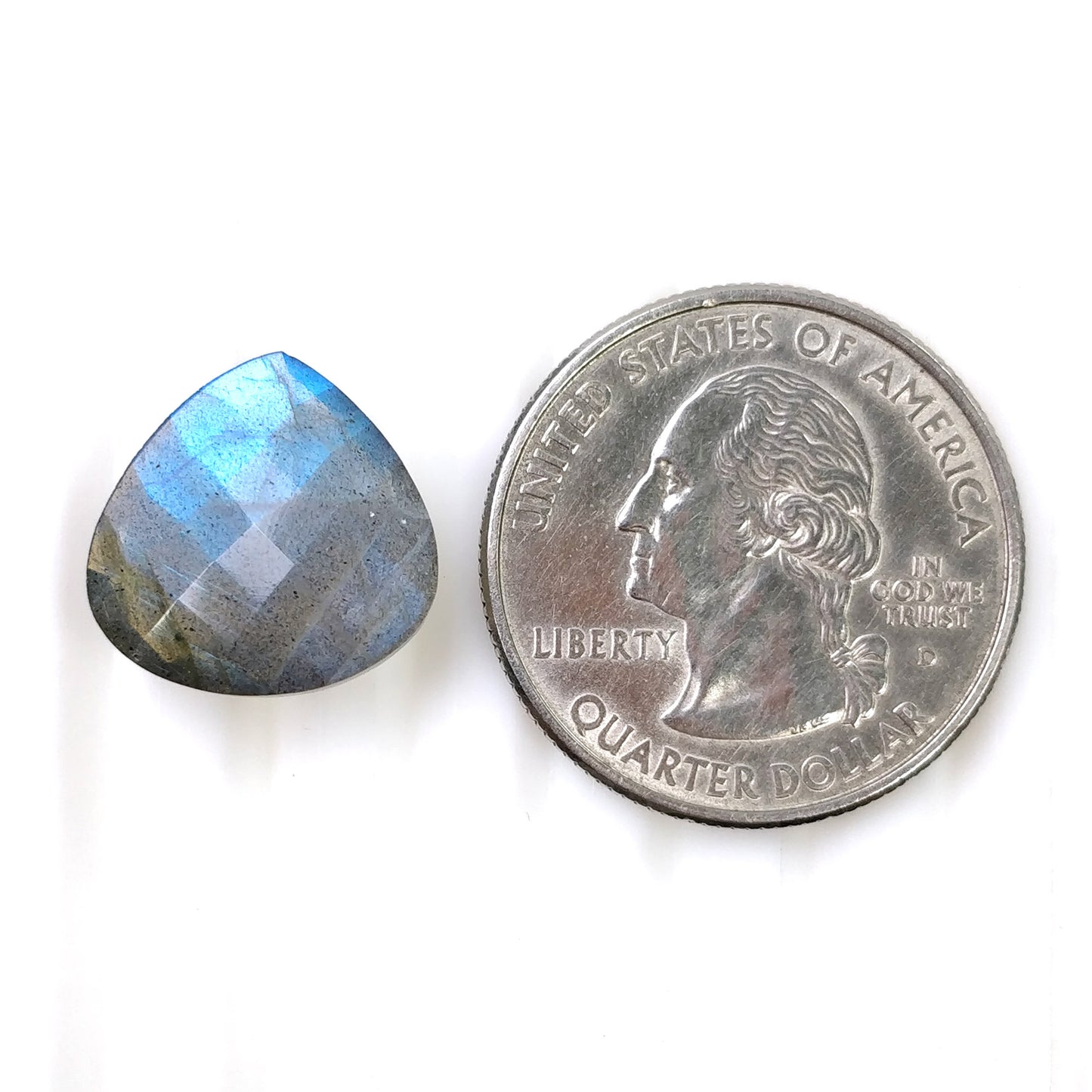 Labradorite Gemstone