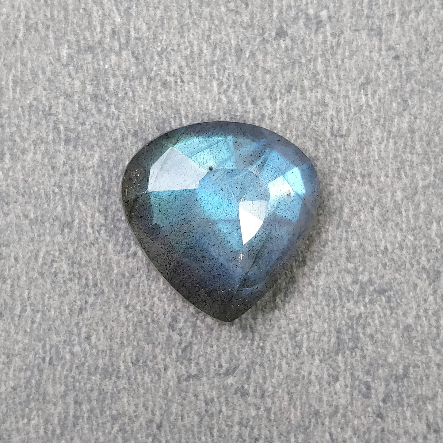 Natural Labradorite