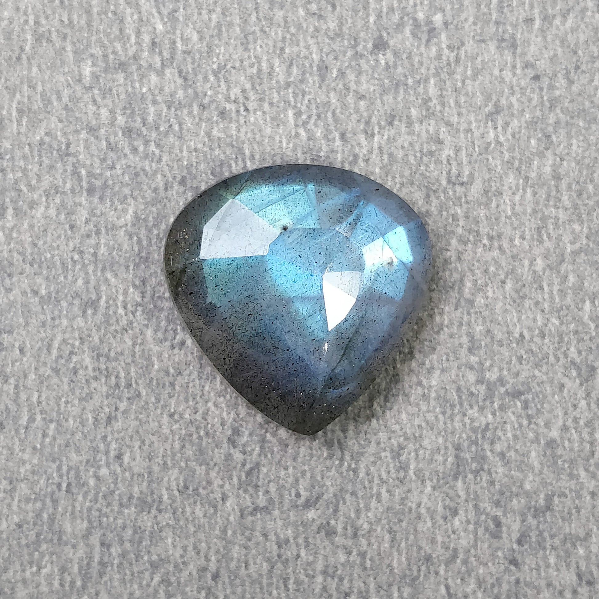 Natural Labradorite