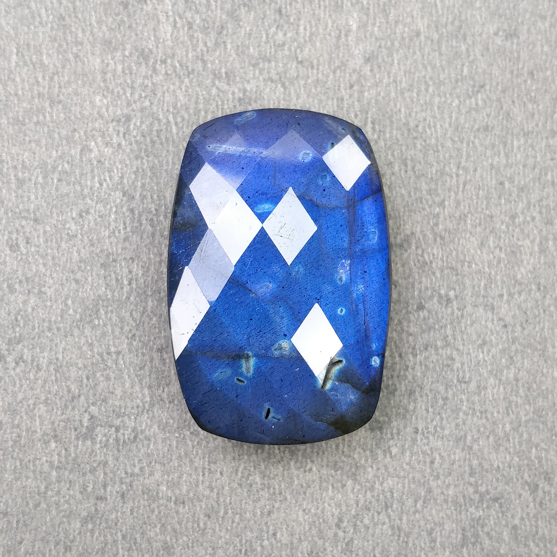 Blue Labradorite