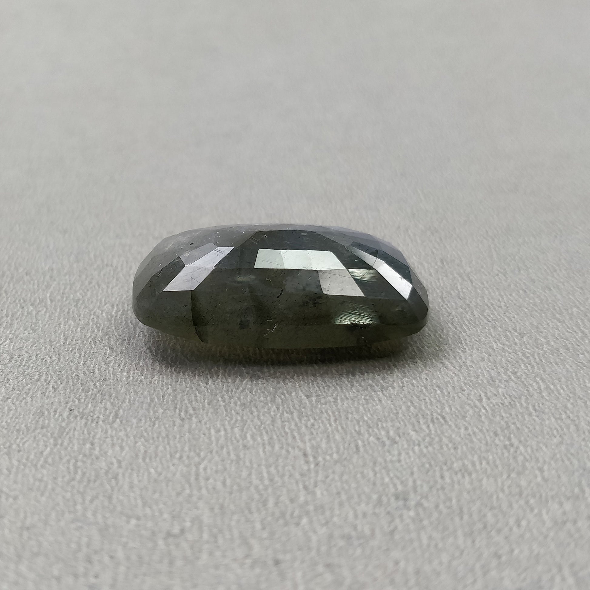 Labradorite Cut