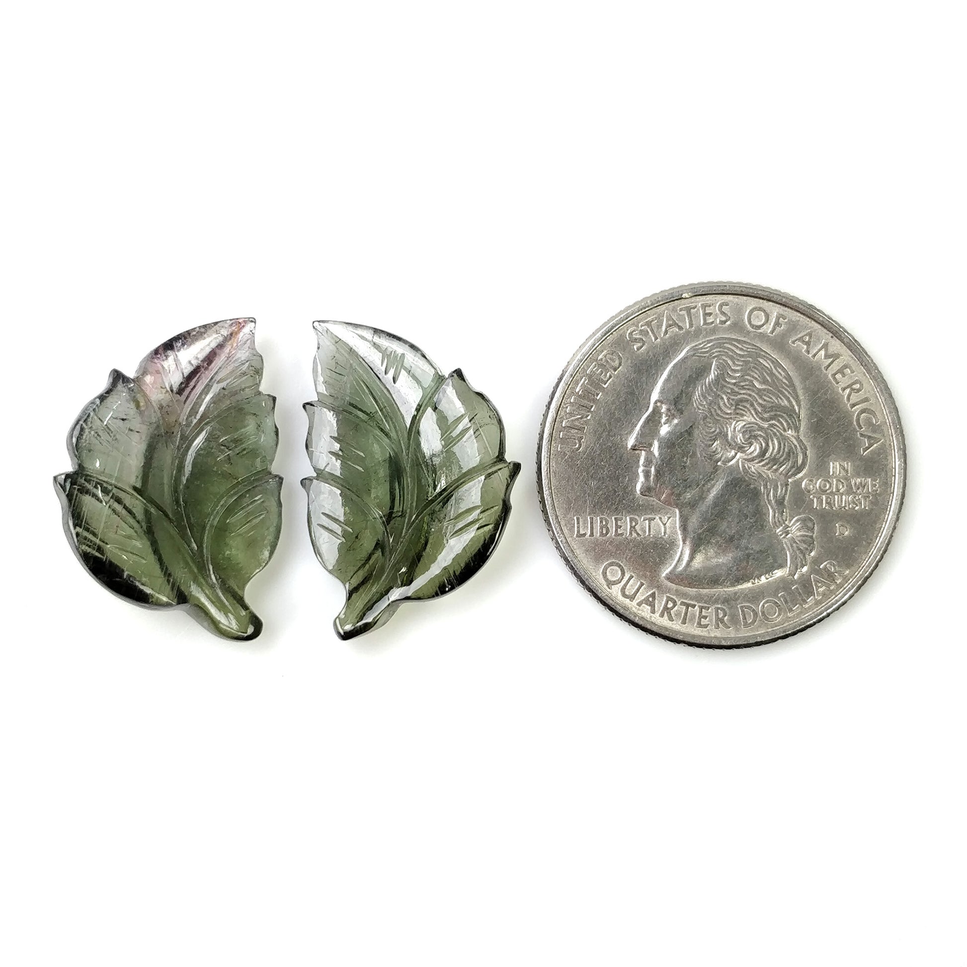 Watermelon Tourmaline