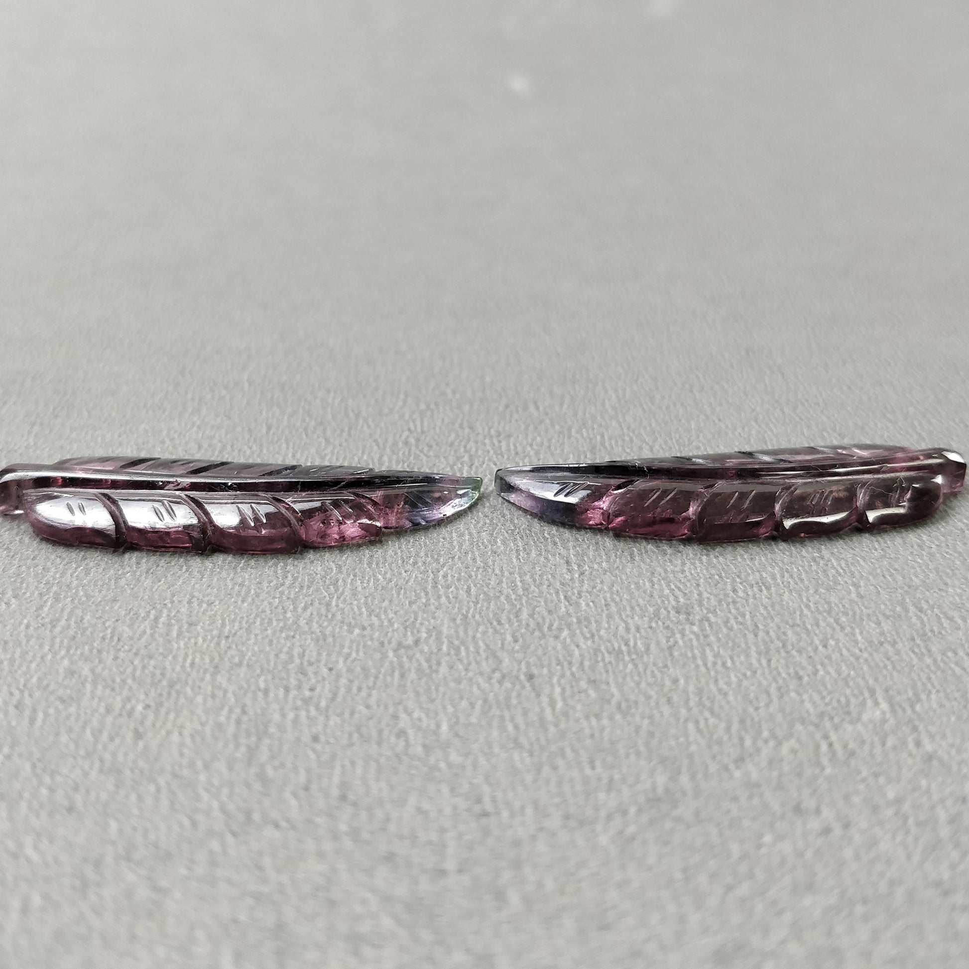 Tourmaline Leaves