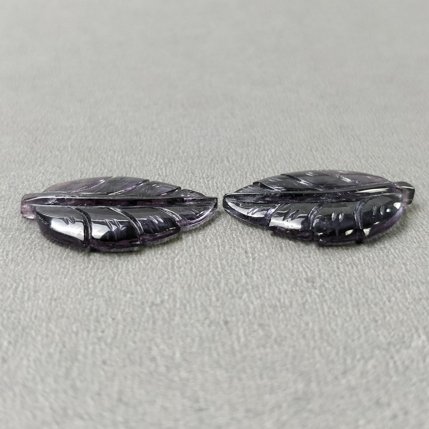 Tourmaline Leaves
