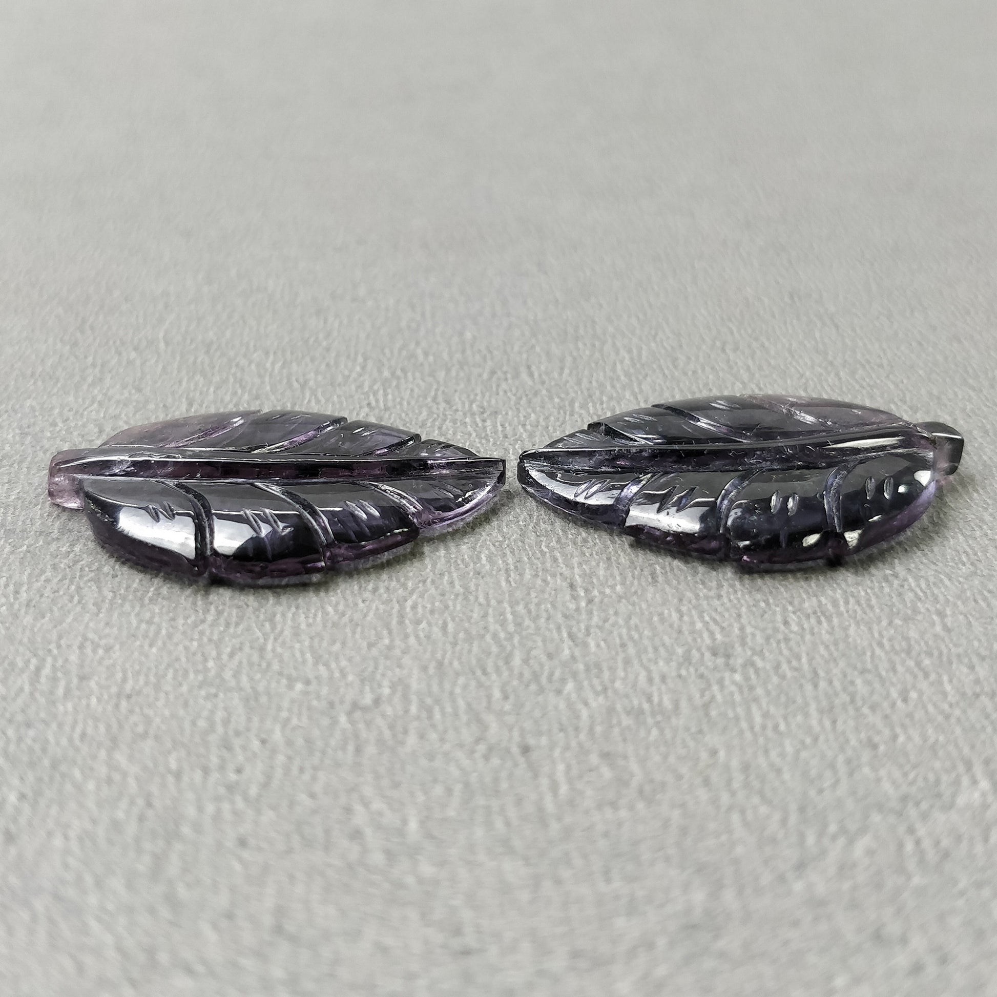 Tourmaline Leaves