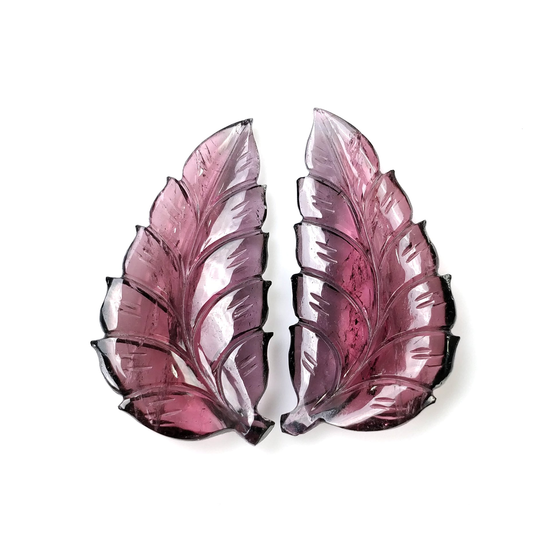 Tourmaline Leaves