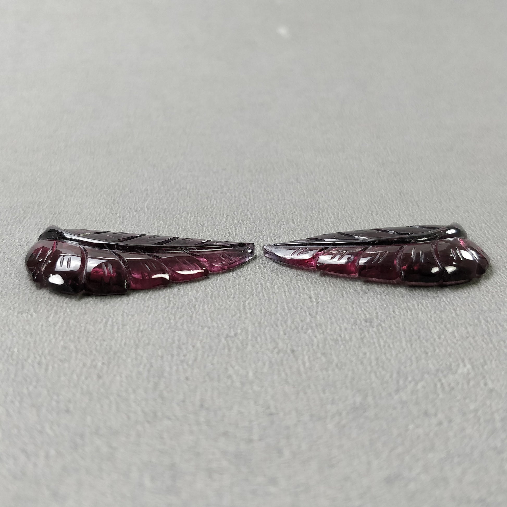 Bi-Color Tourmaline