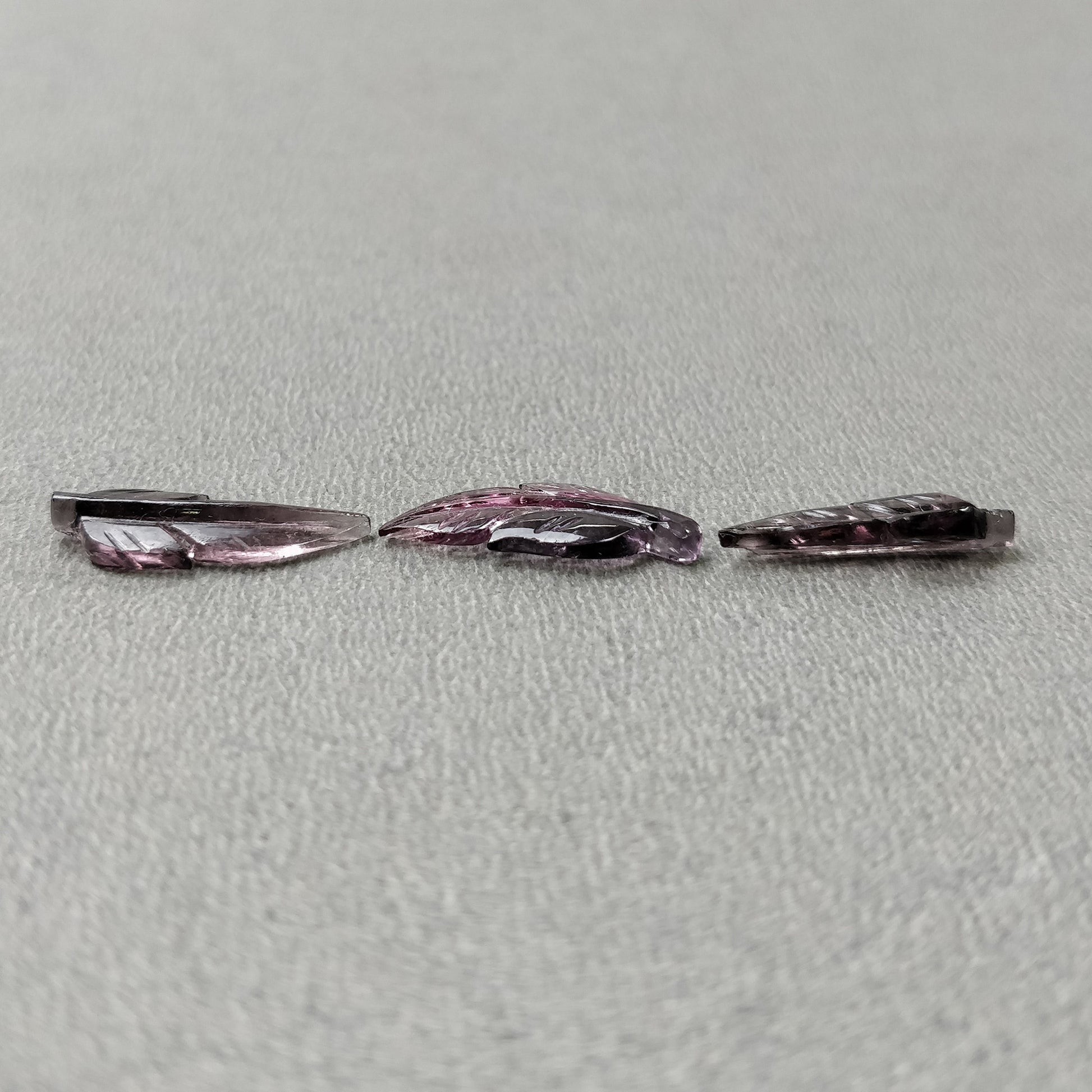 Tourmaline Leaves