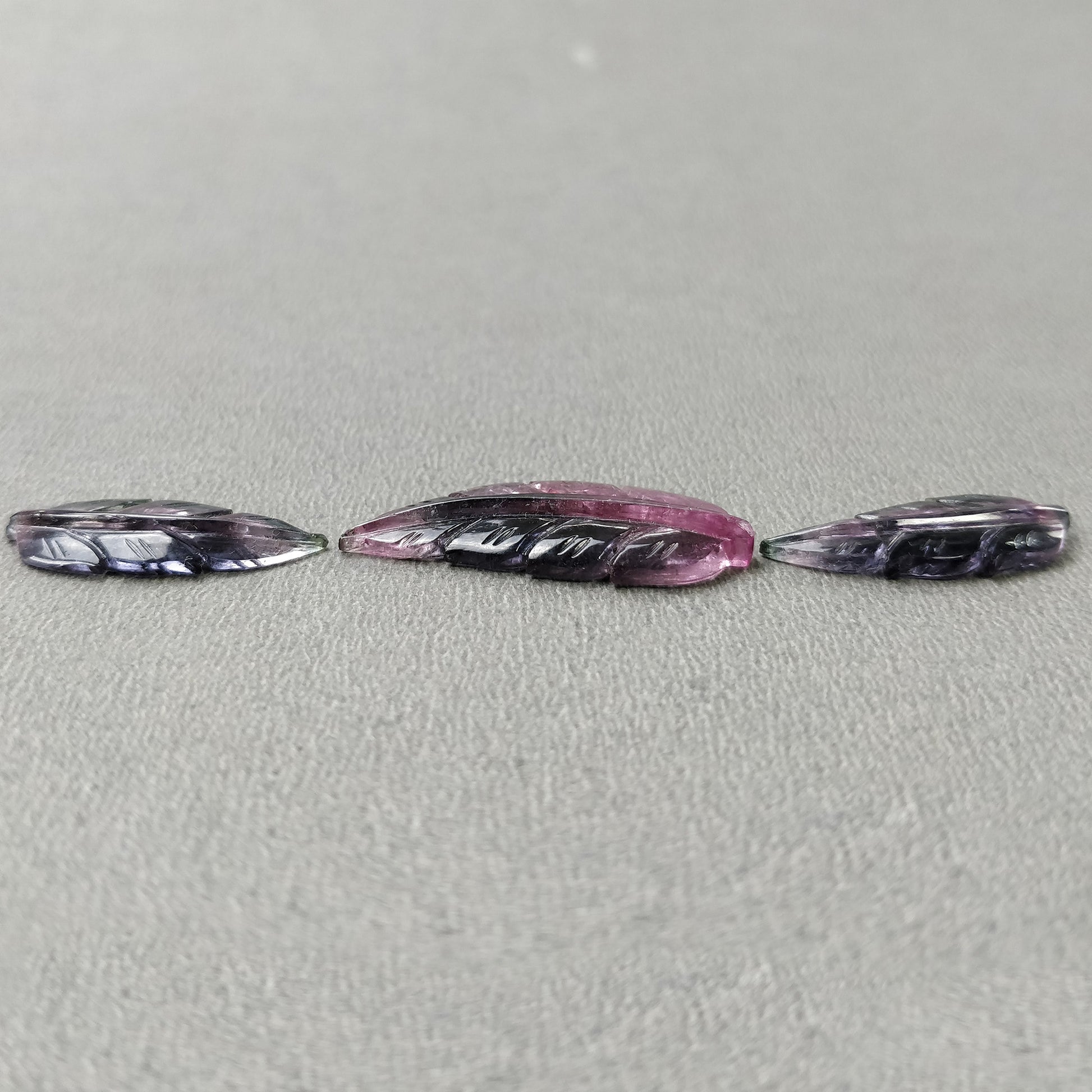Tourmaline Leaves