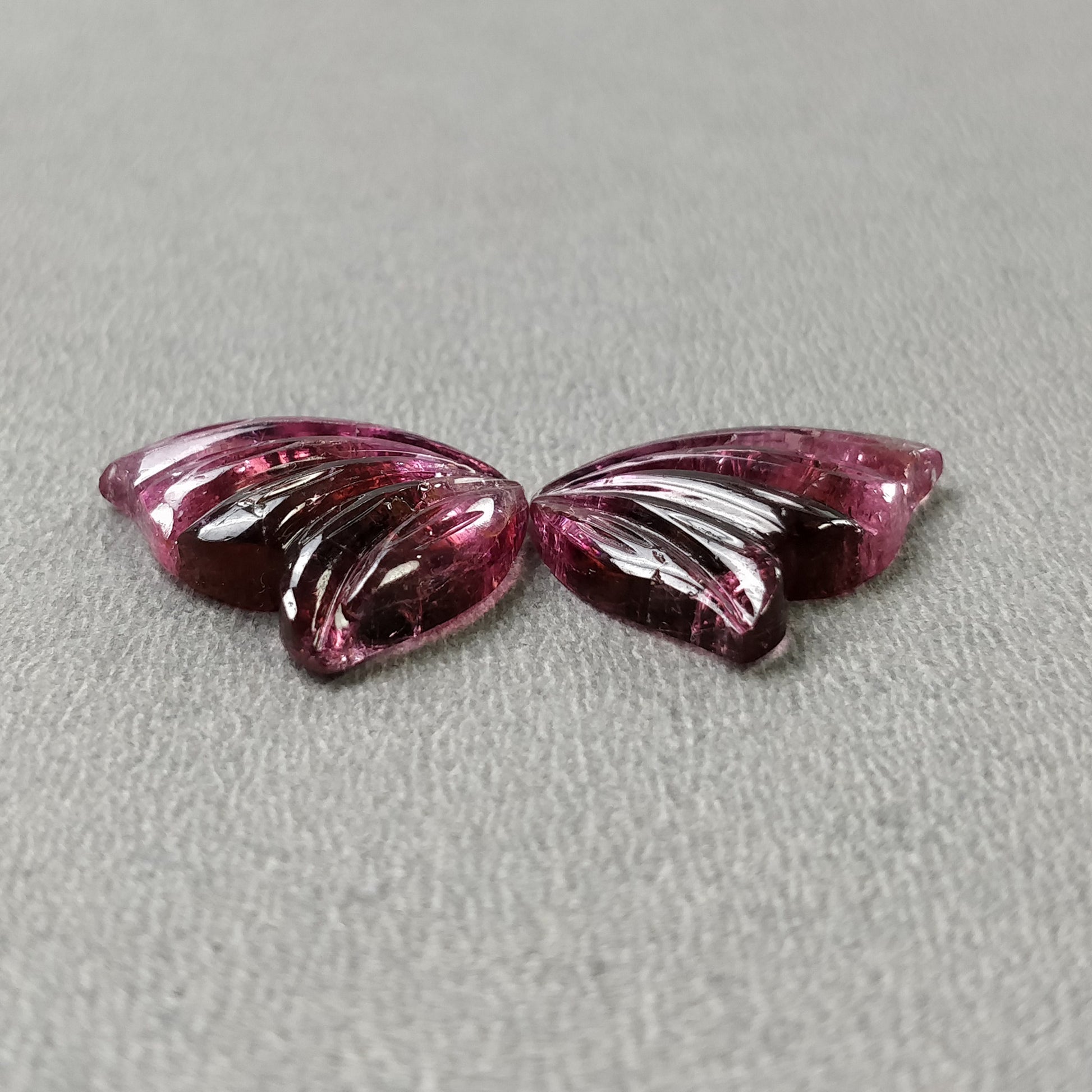 Pink Tourmaline