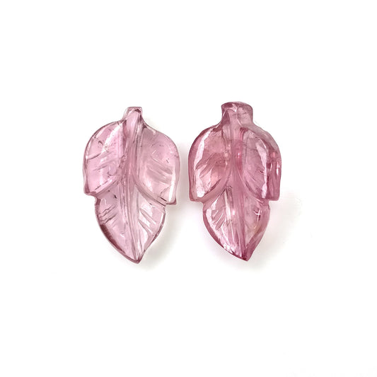 Pink Tourmaline