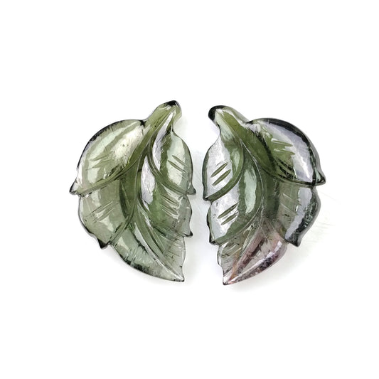 Green Tourmaline
